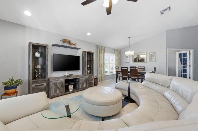 3401 BAY RIDGE WAY, Port Charlotte, FL 33953
