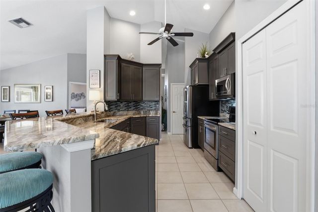 3401 BAY RIDGE WAY, Port Charlotte, FL 33953