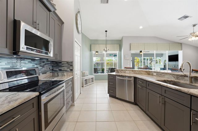 3401 BAY RIDGE WAY, Port Charlotte, FL 33953