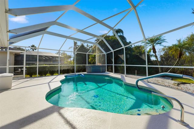 3401 BAY RIDGE WAY, Port Charlotte, FL 33953