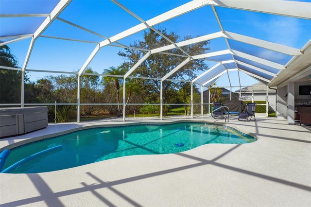 3401 BAY RIDGE WAY, Port Charlotte, FL 33953