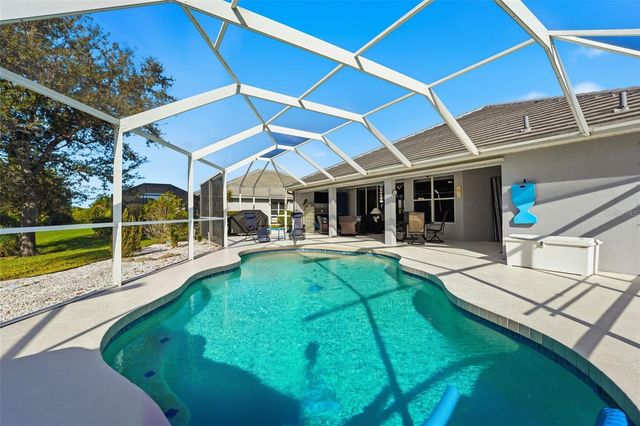 3401 BAY RIDGE WAY, Port Charlotte, FL 33953