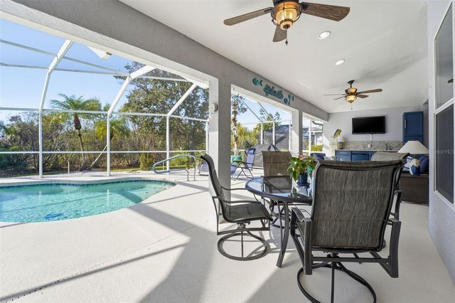 3401 BAY RIDGE WAY, Port Charlotte, FL 33953
