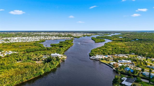 3401 BAY RIDGE WAY, Port Charlotte, FL 33953