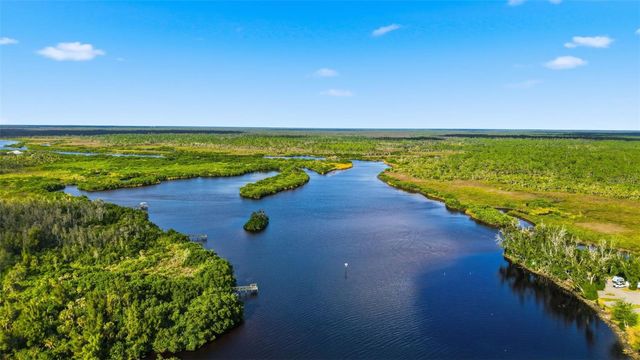 3401 BAY RIDGE WAY, Port Charlotte, FL 33953