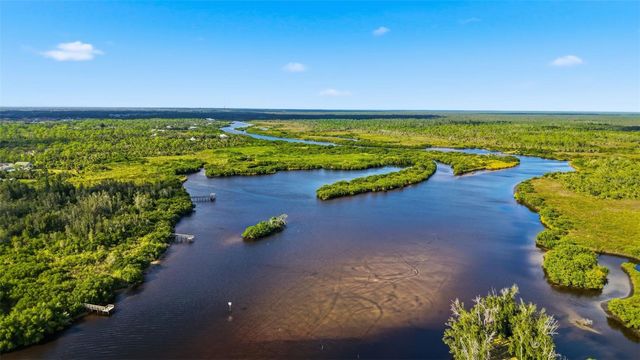 3401 BAY RIDGE WAY, Port Charlotte, FL 33953