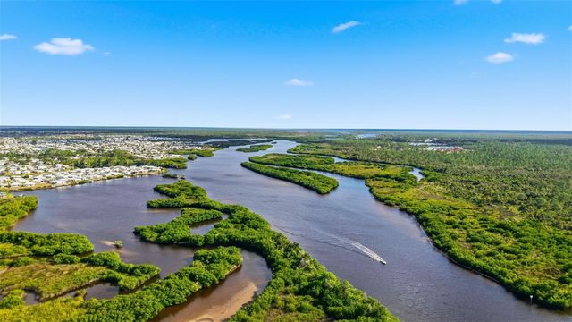 3401 BAY RIDGE WAY, Port Charlotte, FL 33953