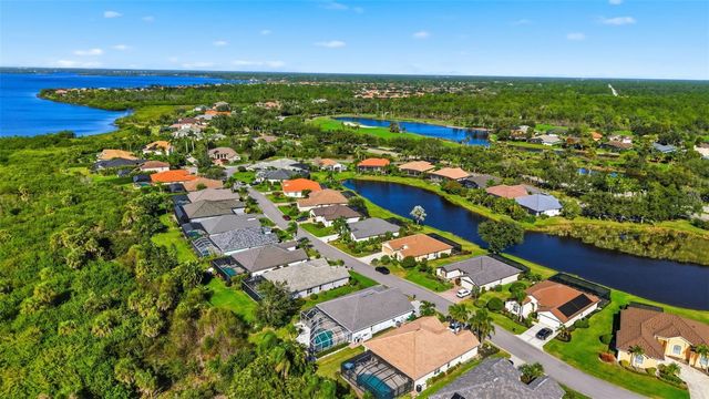 3401 BAY RIDGE WAY, Port Charlotte, FL 33953