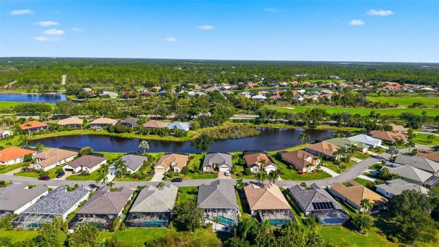 3401 BAY RIDGE WAY, Port Charlotte, FL 33953