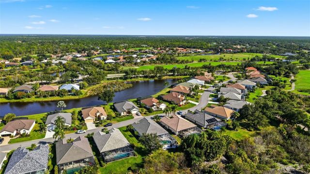 3401 BAY RIDGE WAY, Port Charlotte, FL 33953