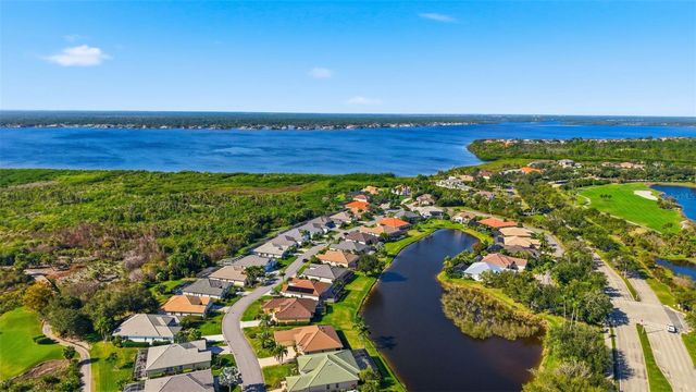 3401 BAY RIDGE WAY, Port Charlotte, FL 33953