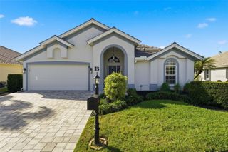 3401 BAY RIDGE WAY, Port Charlotte, FL 33953