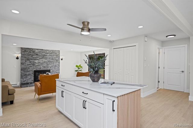1874 Hopkins Drive, Wixom, MI 48393