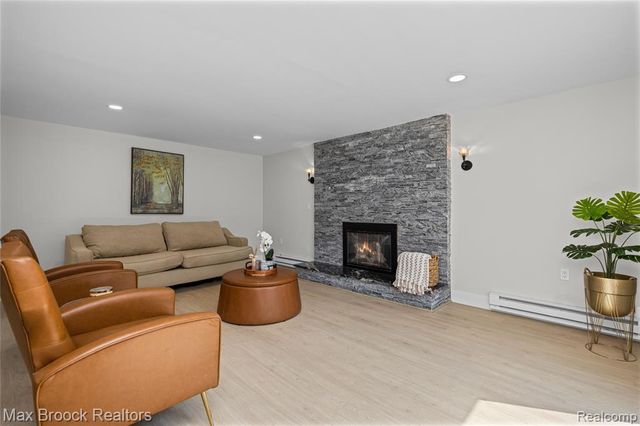 1874 Hopkins Drive, Wixom, MI 48393