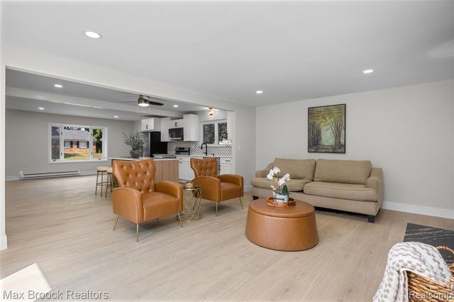 1874 Hopkins Drive, Wixom, MI 48393