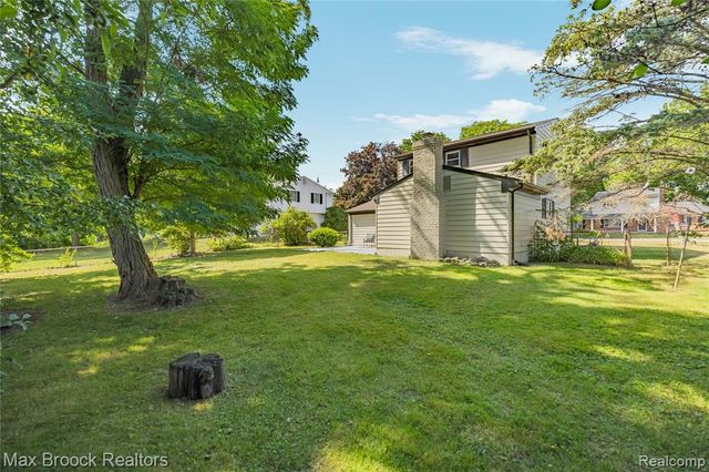1874 Hopkins Drive, Wixom, MI 48393