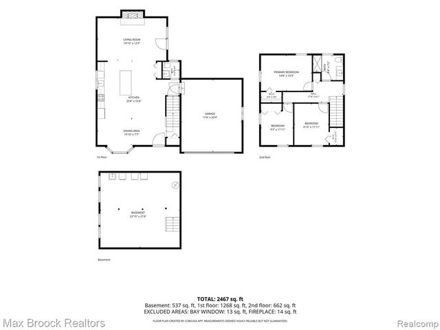 1874 Hopkins Drive, Wixom, MI 48393
