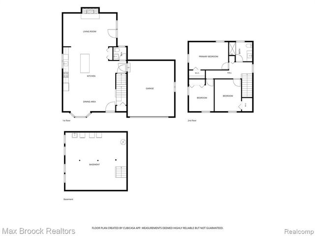 1874 Hopkins Drive, Wixom, MI 48393