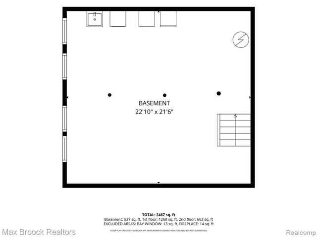 1874 Hopkins Drive, Wixom, MI 48393