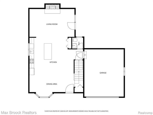 1874 Hopkins Drive, Wixom, MI 48393