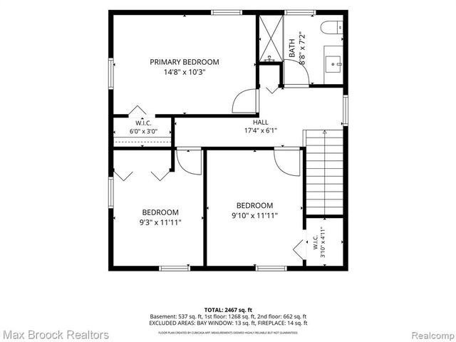 1874 Hopkins Drive, Wixom, MI 48393