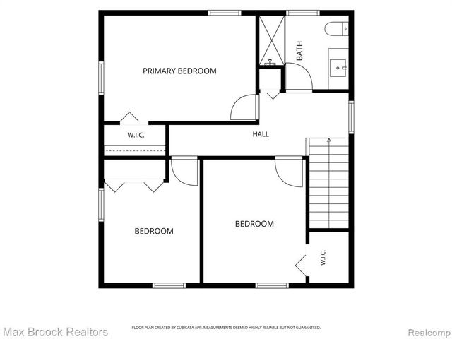 1874 Hopkins Drive, Wixom, MI 48393