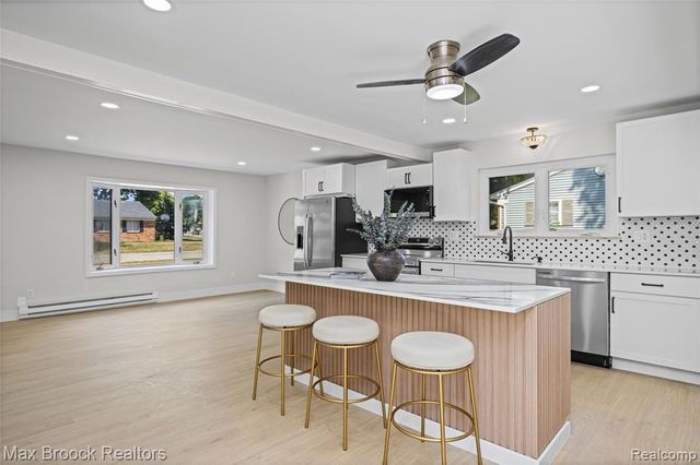1874 Hopkins Drive, Wixom, MI 48393
