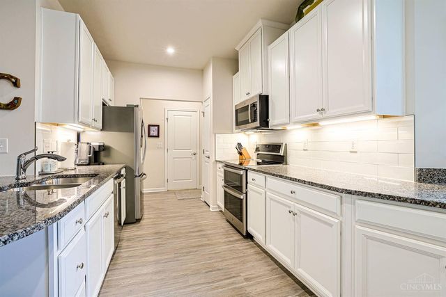 7183 Shady Brook Bend, Liberty Twp, OH 45044