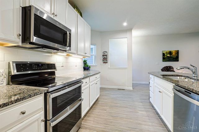 7183 Shady Brook Bend, Liberty Twp, OH 45044