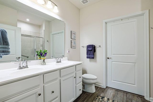 7183 Shady Brook Bend, Liberty Twp, OH 45044