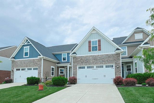 7183 Shady Brook Bend, Liberty Twp, OH 45044