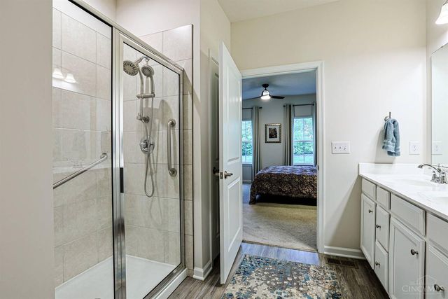 7183 Shady Brook Bend, Liberty Twp, OH 45044