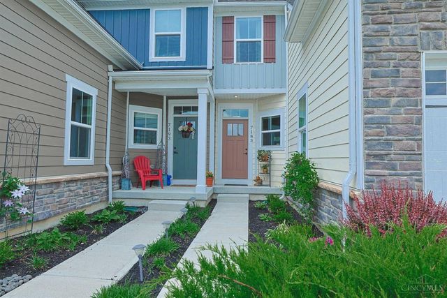 7183 Shady Brook Bend, Liberty Twp, OH 45044