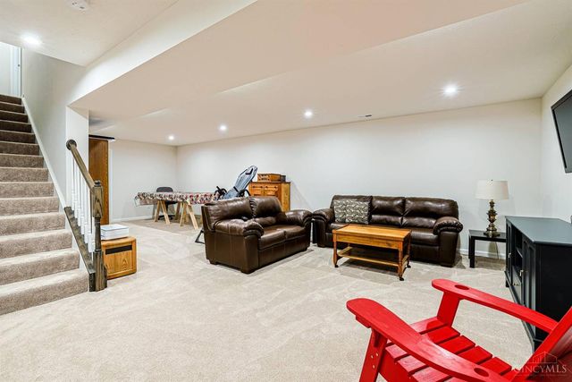 7183 Shady Brook Bend, Liberty Twp, OH 45044