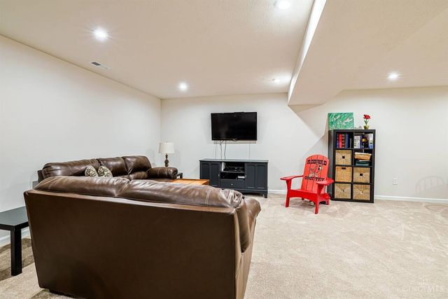 7183 Shady Brook Bend, Liberty Twp, OH 45044