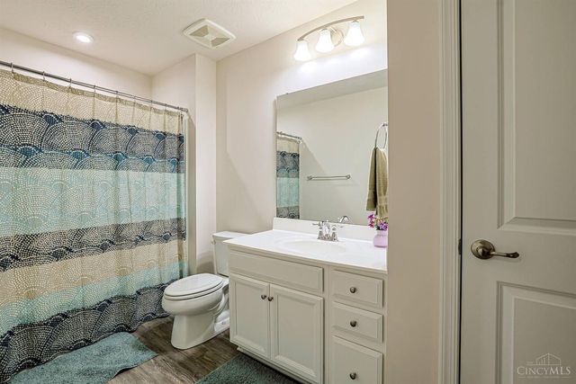 7183 Shady Brook Bend, Liberty Twp, OH 45044