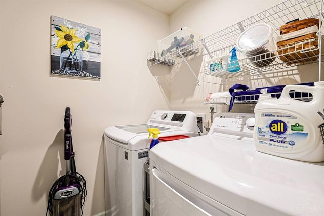 7183 Shady Brook Bend, Liberty Twp, OH 45044