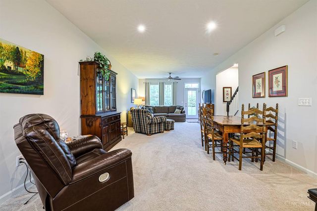 7183 Shady Brook Bend, Liberty Twp, OH 45044