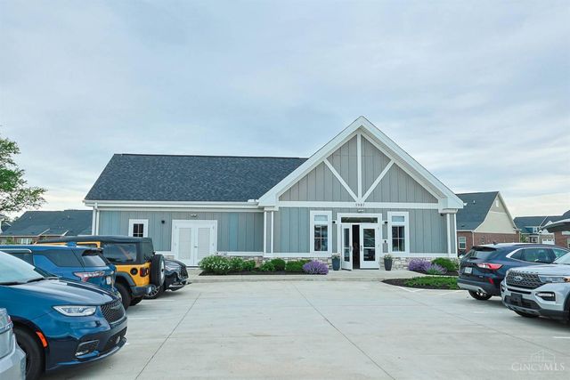7183 Shady Brook Bend, Liberty Twp, OH 45044