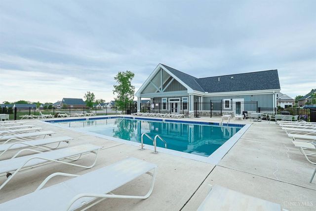 7183 Shady Brook Bend, Liberty Twp, OH 45044