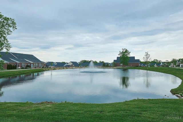 7183 Shady Brook Bend, Liberty Twp, OH 45044