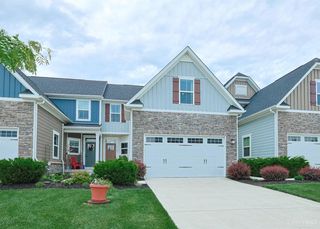 7183 Shady Brook Bend, Liberty Twp, OH 45044
