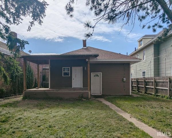 1518 Miami Street, South Bend, IN 46613