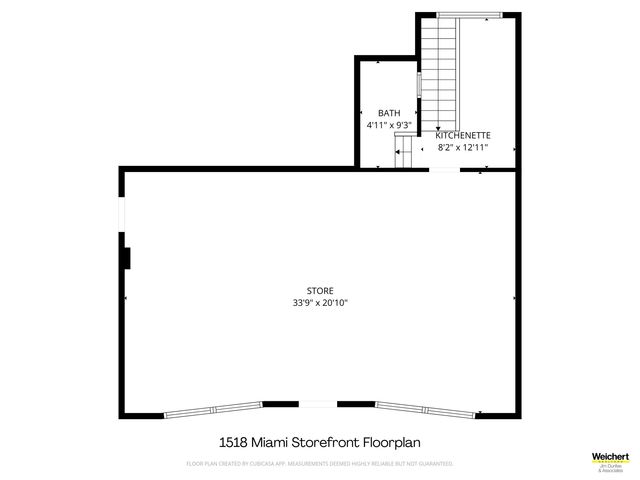 1518 Miami Street, South Bend, IN 46613