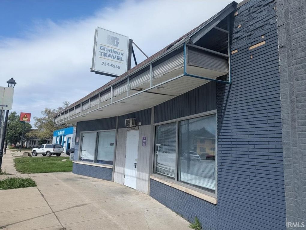 1518 Miami Street, South Bend, IN 46613