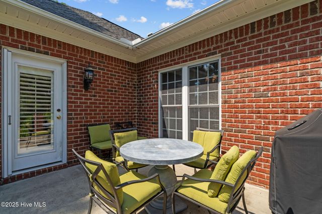 128 Morris Drive, West End, NC 27376