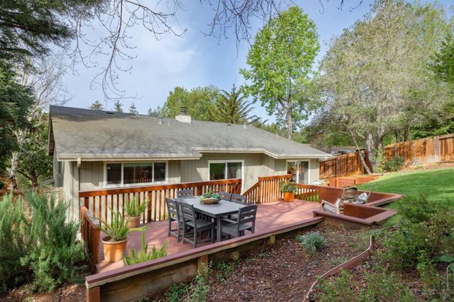 2769 Valencia Road, Aptos, CA 95003