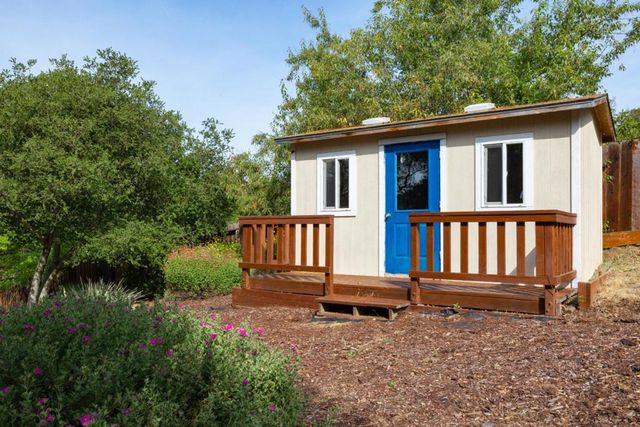 2769 Valencia Road, Aptos, CA 95003