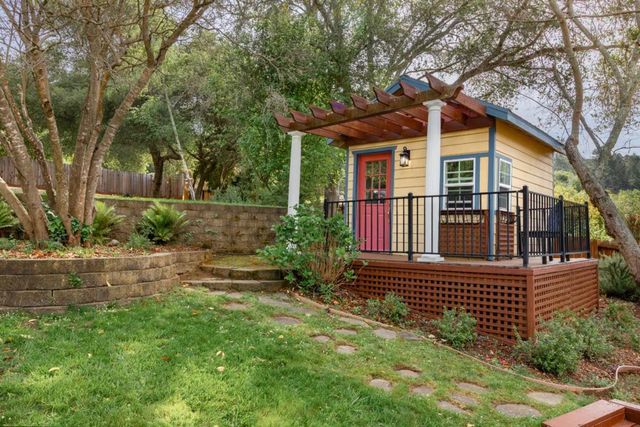 2769 Valencia Road, Aptos, CA 95003