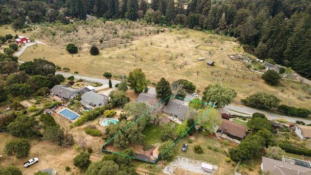 2769 Valencia Road, Aptos, CA 95003